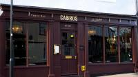 Colchester's new restaurant with food 'better than London' named best in Essex