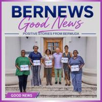 Sunday August 23rd: “Good News” Spotlight