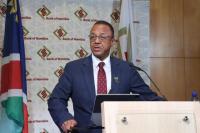 Namibian economy to grow 2.1% in 2026: BoN