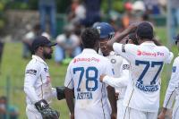 India vs Sri Lanka: Yashasvi Jaiswal Loses Cool After Asitha Fernando’s Send-Off, Players Step In to Separate Them