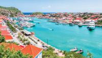 ‘Treasured Island’ is a definitive look at the elite island of St. Barth