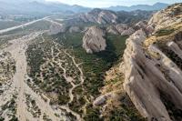 San Andreas Fault Is Moving Faster, Storing More Stress Than Scientists Knew