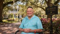 Finding My Lost Uncle in Mobile, Alabama