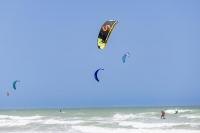 Inside the 11th Dakhla Downwind Challenge
