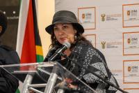 Namibia and South Africa honour heroes in historic human remains repatriation ceremony