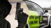 Harare InDrive driver tied with a rope and robbed at gunpoint by a foreigner pretending to buy gold in Zimbabwe