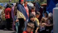 Lebanese economic recovery in 2025 will be undone by 2026 conflict, World Bank report shows