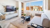 “Upcycling” Prague: Old Offices and Industrial Sites Find New Life as Apartments