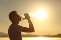 No respite from heat as temperatures hit 45.1°C in Oman