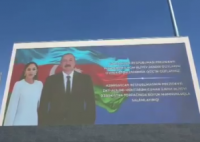 Tashkent welcomes President Ilham Aliyev 