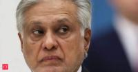Pakistan Deputy Prime Minister Ishaq Dar to visit UK from August 24-28: FO