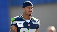 Season ending injury opens door for part time real estate agent with Super Bowl ring