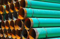 Corinth Pipeworks wins $250m Mozambique LNG linepipe contract