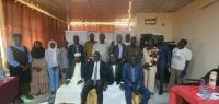 Religious leaders urged to champion voter education and peace ahead of elections