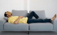 Physical inactivity: The silent driver of lifestyle diseases