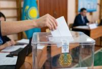 Voter turnout in Kazakhstan reached 53.12 percent