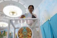 Kazakhstan votes to elect first Parliament after new constitution