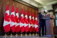 Canada to impose retaliatory tariffs on US steel, electronics, other products