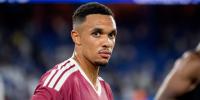 Trent Alexander-Arnold admits he was 'angry' with Thomas Tuchel after brutal England World Cup snub