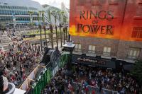 Did San Diego go too far with Comic-Con advertising fines this year?