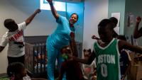 A beloved Detroit childcare's closure reflects industrywide crisis