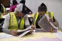 More people on the streets, more shelter on the way: Takeaways from Nevada's homeless census