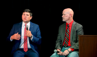 We fact-checked GOP candidates for Oklahoma labor commissioner. Here’s how they did.