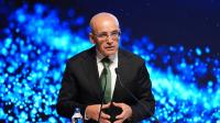 Turkish finance chief stresses commitment to saving, fiscal discipline