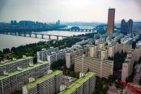Yeouido Redevelopment Homes Hit Market as Tax Overhaul Bites