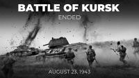 How Kursk Destroyed Germany’s Offensive Power and Shifted the Course of the War