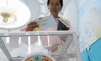 Kazakhstan Votes for First Parliament Under New Constitution