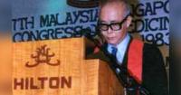Dr Tan Chee Khoon’s legacy shows politics need not be race-based, says Jomo