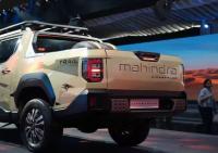 Mahindra eyes global markets with new Lifestyler pickup