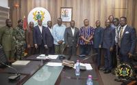 From Dialogue to Action: IMANI Engagement Helps Shape a New Path for Adamus Resources - Imani Africa