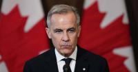 Canada's leader lashes US for trade war tariff attack