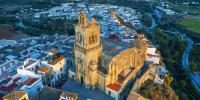 Medieval Castle in Spain for Sale for $9.1 Million