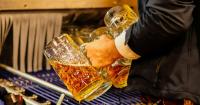 Oktoberfest with live music and Bavarian food heading to Ayr