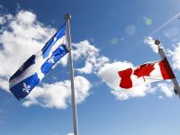 YOU SAID IT: We're stuck with Quebec