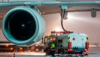Oman sees a 27.4% jump in aviation fuel exports