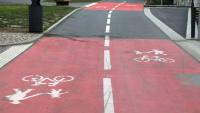 Prague Adds 18 Kilometers of Cycle Routes but Cycling Numbers Barely Rise