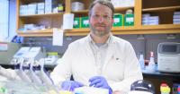 OMRF to study impact of microplastics on ovarian health, fertility