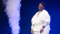 BigXthaPlug delivers hits at Iowa State Fair, but feels one-note