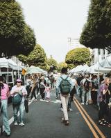 FLEUR DE FLEA IS BACK WITH KENTUCKIANA’S POPULAR LABOR DAY WEEKEND VINTAGE MARKET ON SEPT 5th