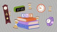 A&E Book Club: Three books to turn back time before summer slips away
