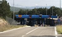 New Croatia–Bosnia border crossing faces uncertain future after temporary permit expires