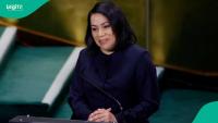 UN secretary-general race: Guyana's Rodrigues Birkett leads after second security council straw poll