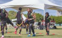 Jamaica eye back-to-back CFU Under-14 titles