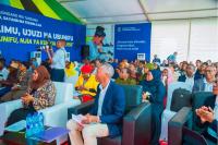 From idea to asset: Tanzania launches InnoIP initiative to safeguard local creators