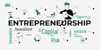 Logistic efficiencies defining Zimbabwean entrepreneurship