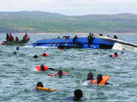 Zimbabwe ignored UN warnings before Kariba tragedy